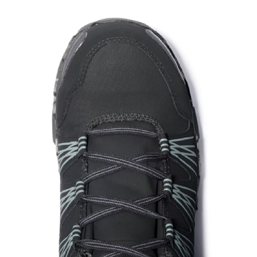 Timberland PRO Powertrain Alloy‑Toe Mid/Work Boot