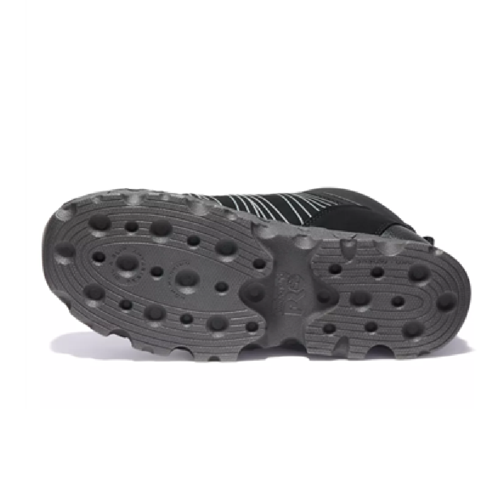 Timberland PRO Powertrain Alloy‑Toe Mid/Work Boot