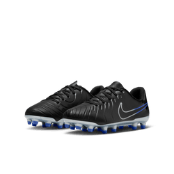 Black/Chrome/Hyper Royal