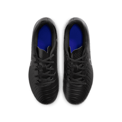 Black/Chrome/Hyper Royal