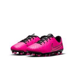 Pink/Black