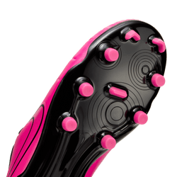 Pink/Black