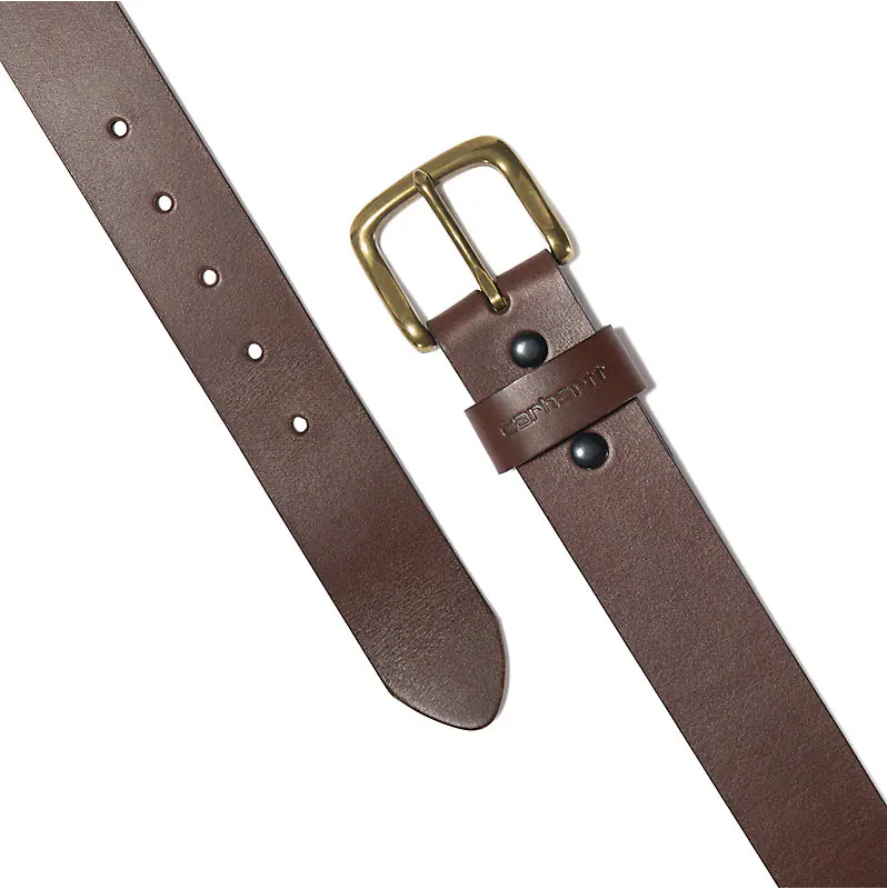 Carhartt Men's Journeyman Belt