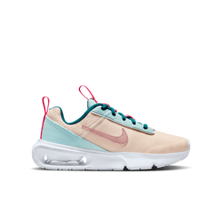 Nike Kids Air Max INTRLK Lite - Guava Ice/Red Stardust-Jade-White