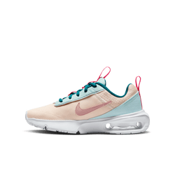 Nike Kids Air Max INTRLK Lite - Guava Ice/Red Stardust-Jade-White