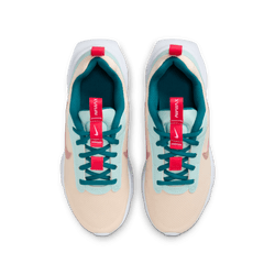 Nike Kids Air Max INTRLK Lite - Guava Ice/Red Stardust-Jade-White
