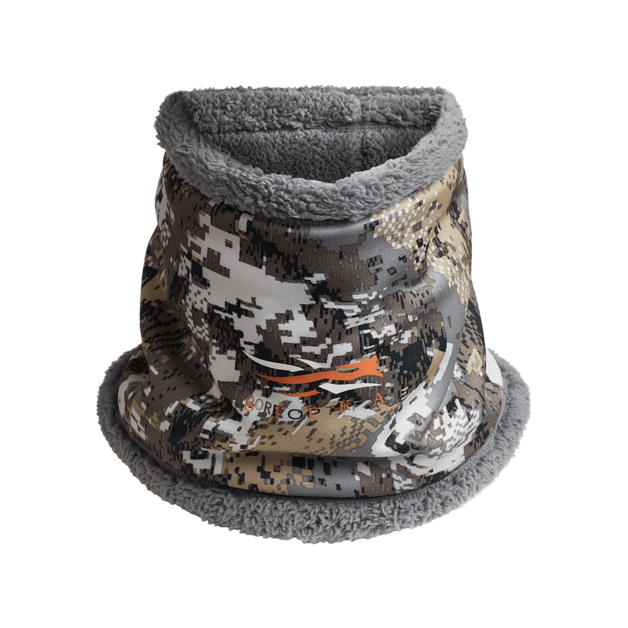 Sitka Neck Gaiter - Optifade Elevated II