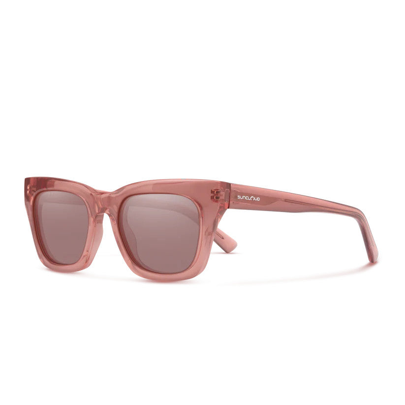 Dusty Rose Crystal/Low Light Rose