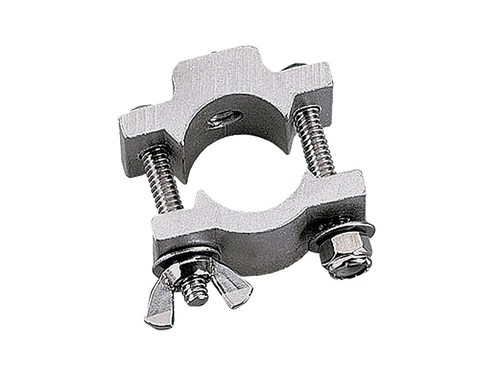 Driftmaster Round Rail Clamp Base
