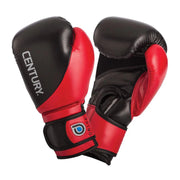 Century Fitness Drive Youth Boxing Gloves - Red/Black