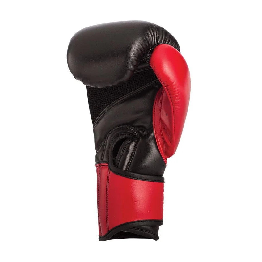 Century Fitness Drive Youth Boxing Gloves - Red/Black