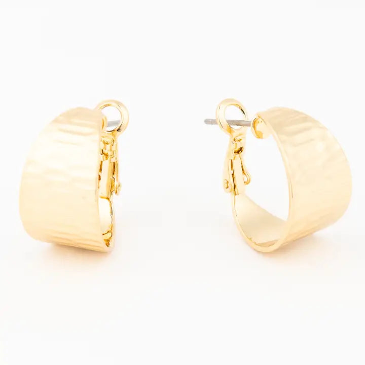 Michelle McDowell Ensley Earrings