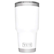 YETI Rambler 30 OZ Tumbler - White