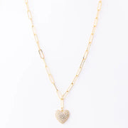 Michelle McDowell Necklace Lydia