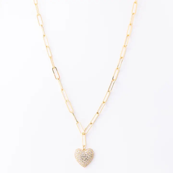 Michelle McDowell Necklace Lydia