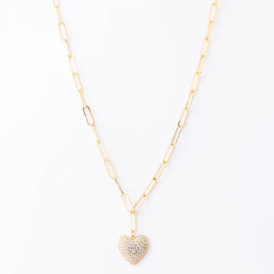 Michelle McDowell Necklace Lydia