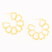 Michelle McDowell Freya Earrings