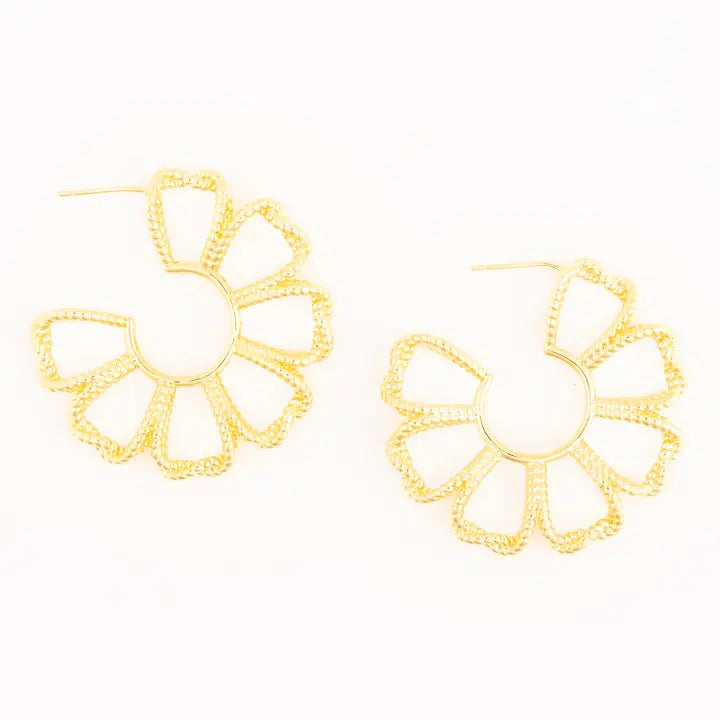 Michelle McDowell Freya Earrings