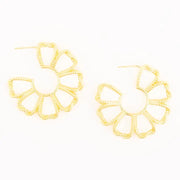Michelle McDowell Freya Earrings