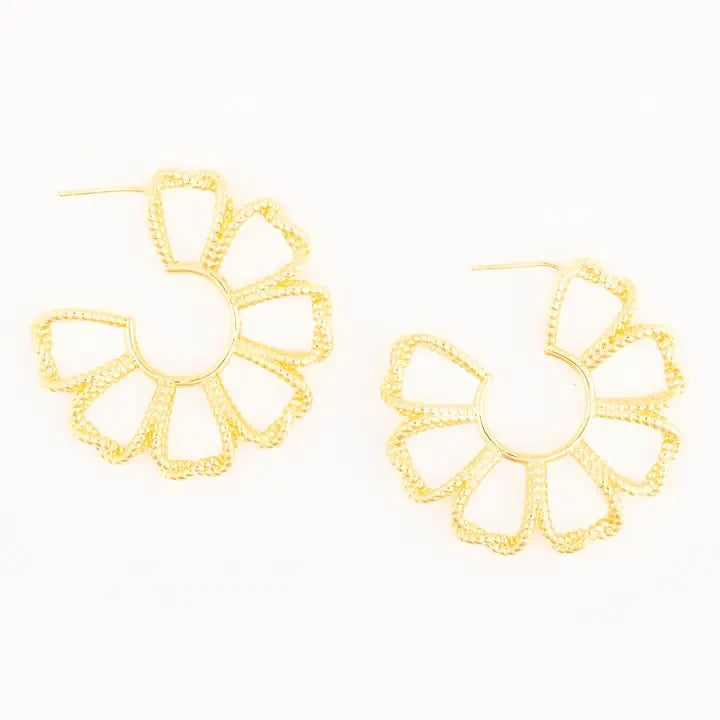 Michelle McDowell Freya Earrings
