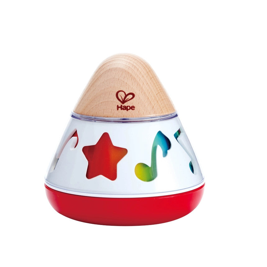 Hape Toys Rotating Music Box