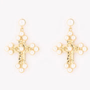 Michelle McDowell Rhea Luxe Earrings