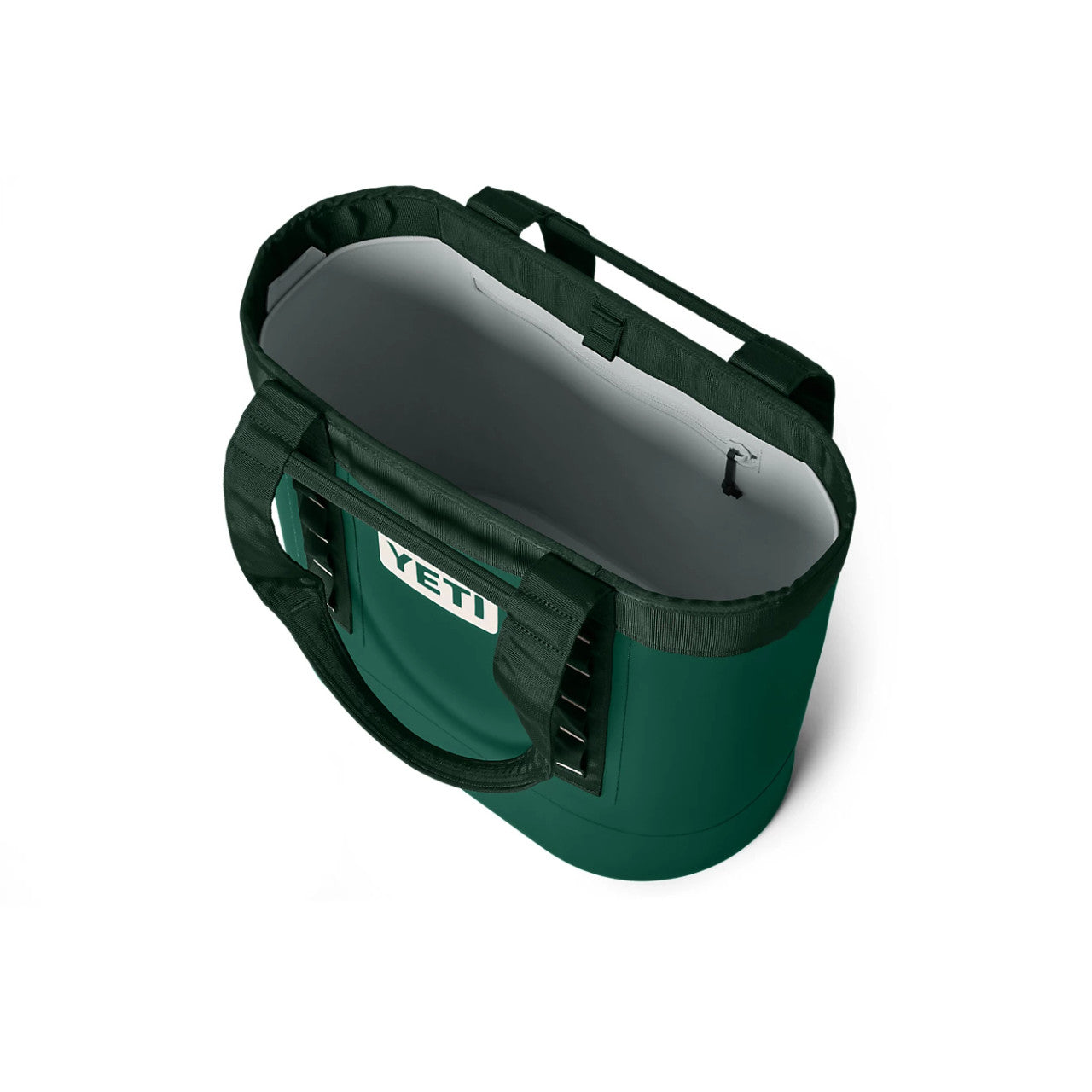 Yeti Camino Carryall 35 Tote - Black Forest Green