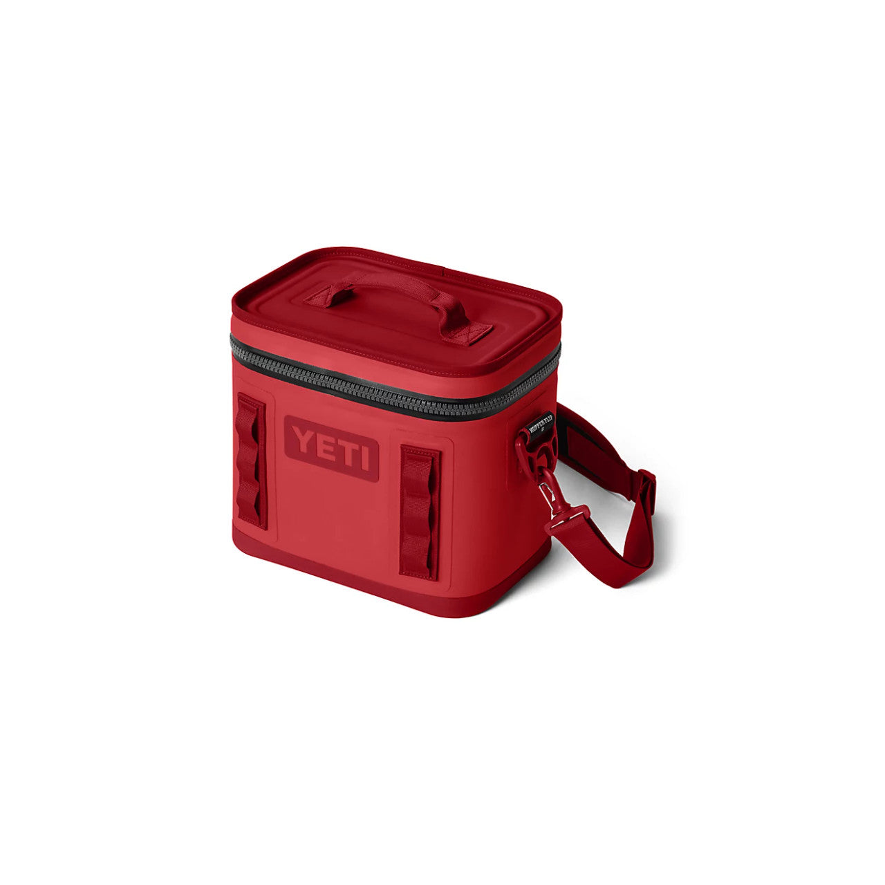 Yeti Hopper Flip 8 Soft Sided Cooler - Rescue Red