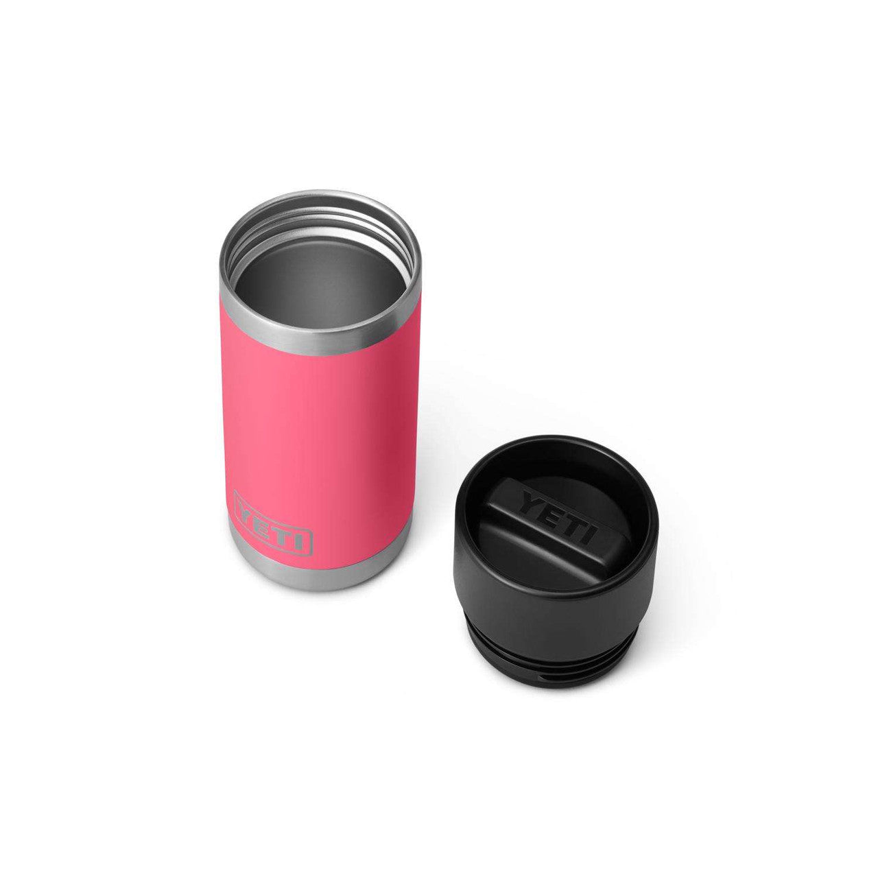 YETI Rambler 12 oz Tropical Pink BPA Free Insulated Bottle