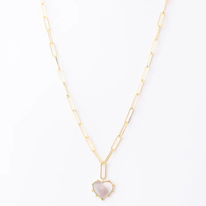 Michelle McDowell Necklace Natalia