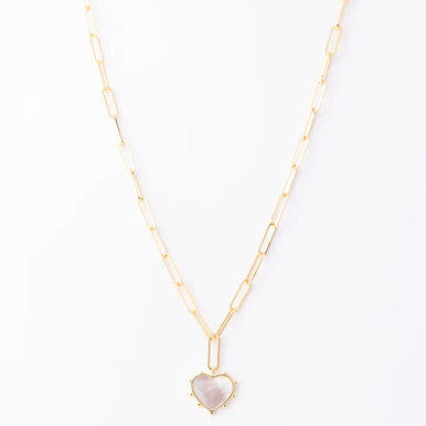 Michelle McDowell Necklace Natalia