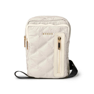 Kedzie Cloud 9 Convertible Sling - Grey
