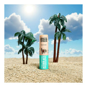 Dr. Squatch Men's Natural Moisturizing Lip Balm - Coconut Cove
