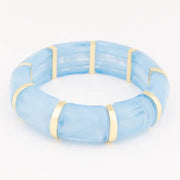 Michelle McDowell Bracelet Rosemary Blue