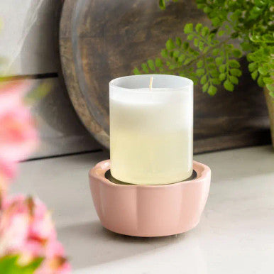 Candle Warmers Etc. Petal 2-in-1 Classic Warmer