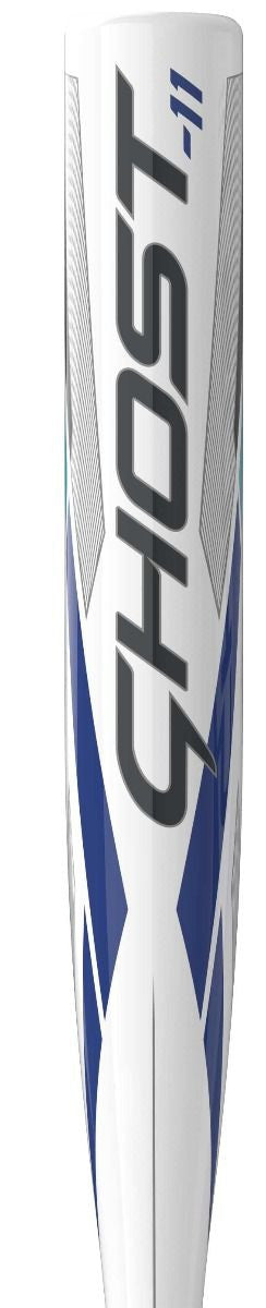 Easton Ghost Youth -11 Alloy Fastpitch Softball Bat
