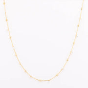 Michelle McDowell Elara Necklace