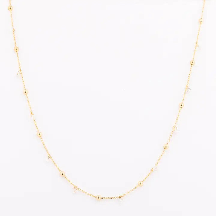 Michelle McDowell Elara Necklace