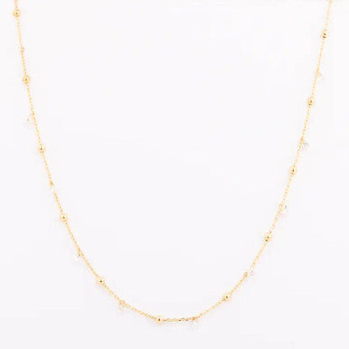 Michelle McDowell Elara Necklace