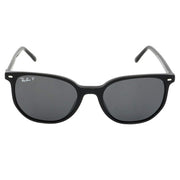 Ray-Ban Elliot RB2197 Black Frame & Polarized Black Lenses