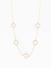 Michelle McDowell Elodie Necklace