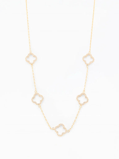 Michelle McDowell Elodie Necklace