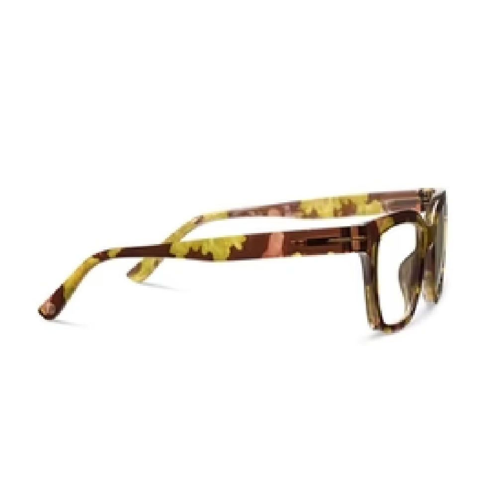 Peepers Buzzworthy Earth Quartz Blue Light Reading Glasses