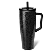 Brumate Era 40oz - Onyx Leopard