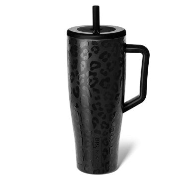 Brumate Era 40 oz - Onyx Leopard