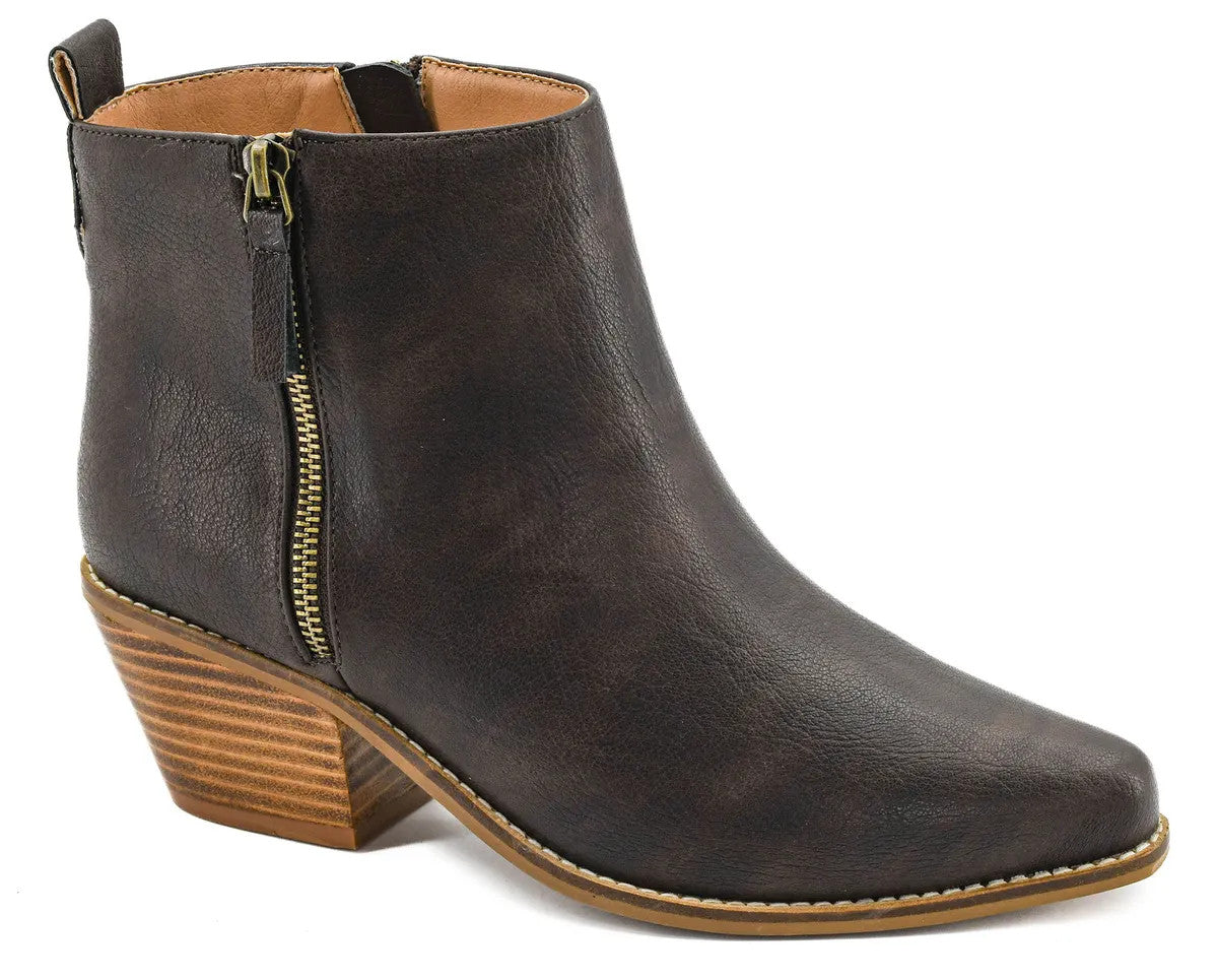 Corky's Footwear Toil N Trouble Boot - Espresso