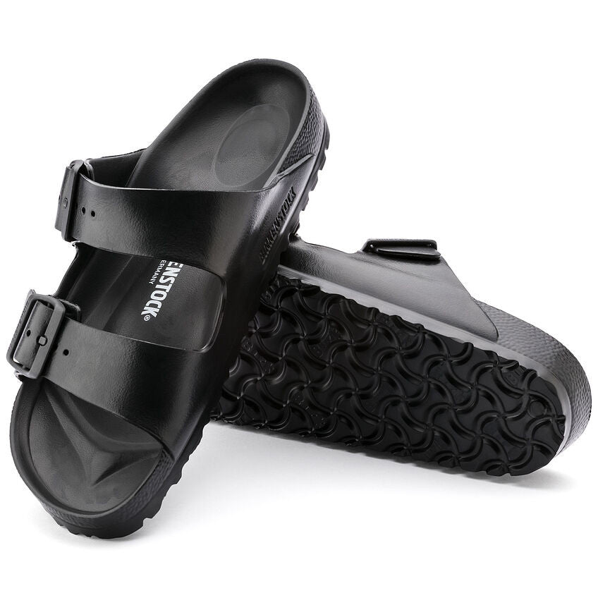Birkenstock  Arizona Essentials EVA Black