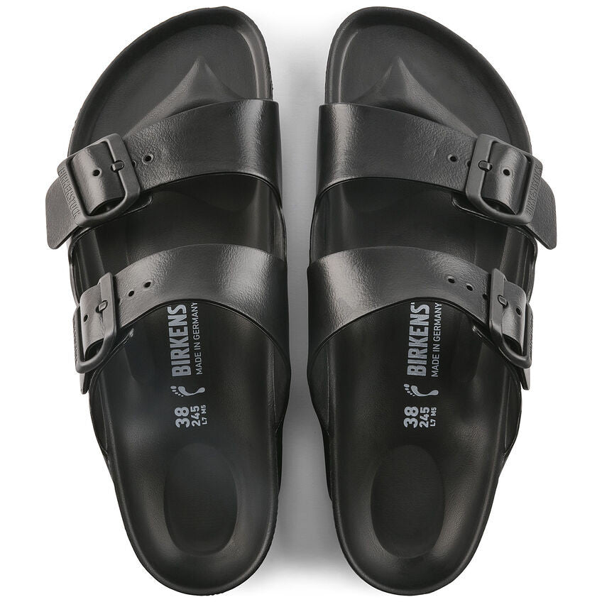 Birkenstock  Arizona Essentials EVA Black