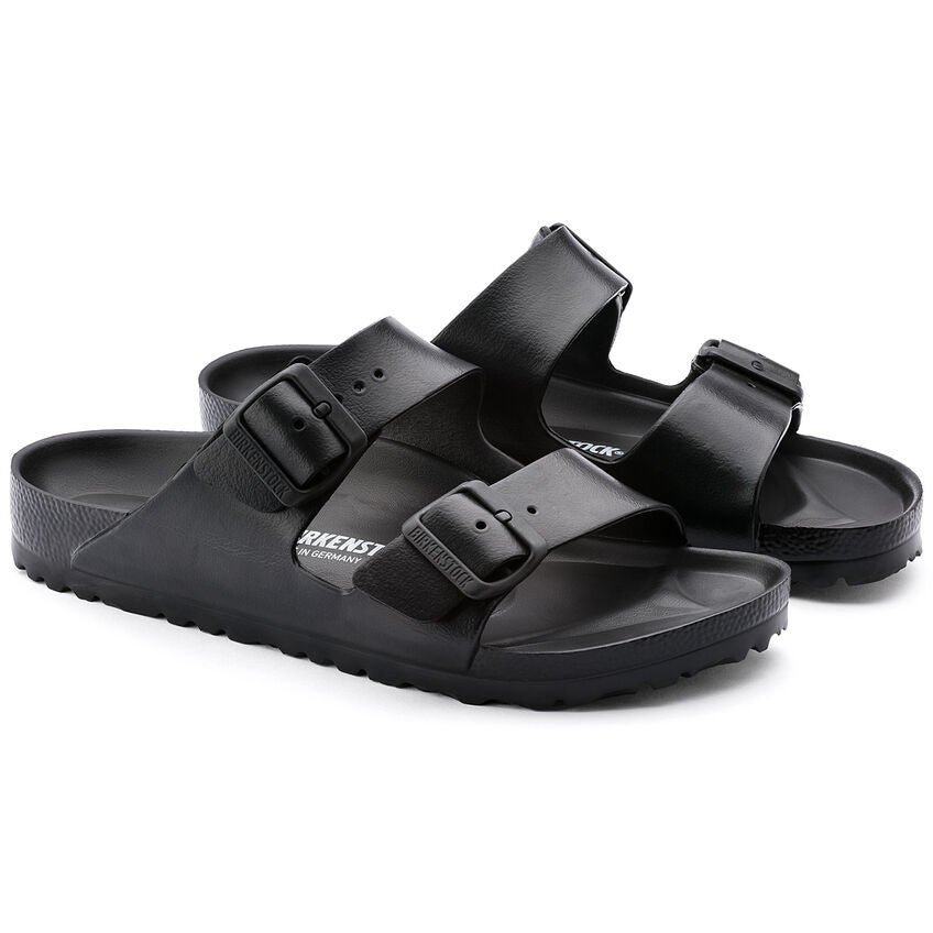 Birkenstock  Arizona Essentials EVA Black