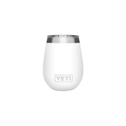 YETI Rambler Wine 10 oz White